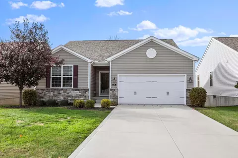 135 Broadstone Cir W, Blacklick, OH 43004