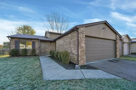 4440 Ramsdell Dr, Columbus, OH 43231