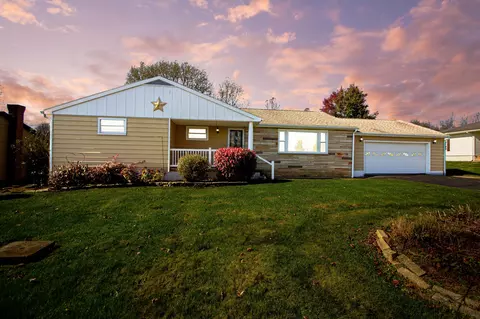 44548 Co Rd 23, Coshocton, OH 43812