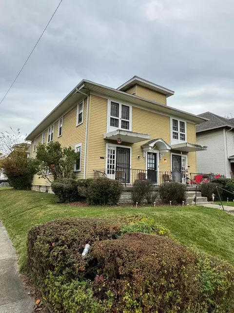 147 E Grand Ave, Springfield, OH 45505