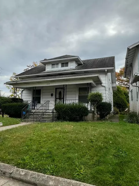 235 W Grand Ave, Springfield, OH 45506 photo 2