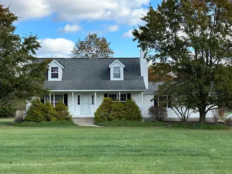 22500 Delaware County Line Rd, Marysville, OH 43040