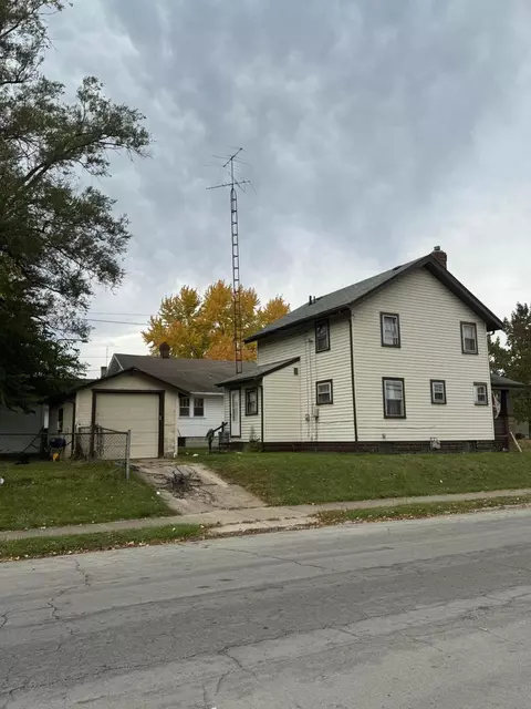 729 Rice St, Springfield, OH 45505 photo 4
