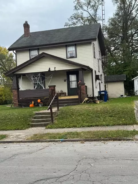 729 Rice St, Springfield, OH 45505 photo 2