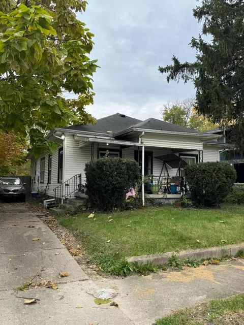 329 W Grand Ave, Springfield, OH 45506 photo 2