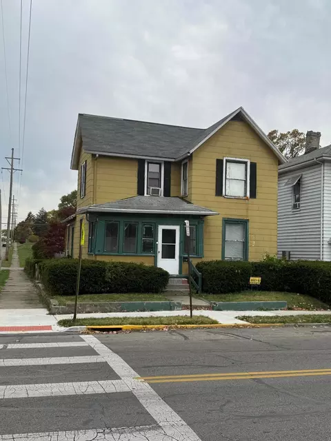 223 S Western Ave, Springfield, OH 45506