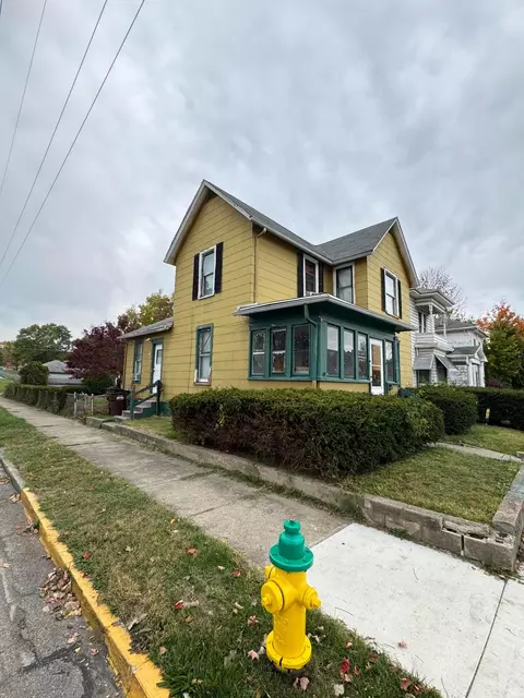 223 S Western Ave, Springfield, OH 45506 photo 2