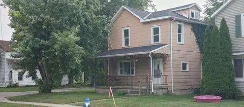371 Waterloo St, Marion, OH 43302