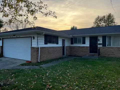 2627 Denmark Rd, Columbus, OH 43232