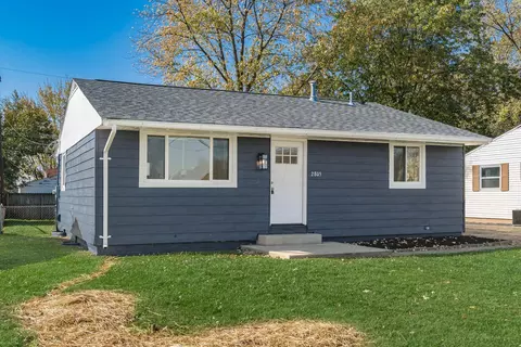 2805 Parsons Ave, Columbus, OH 43207