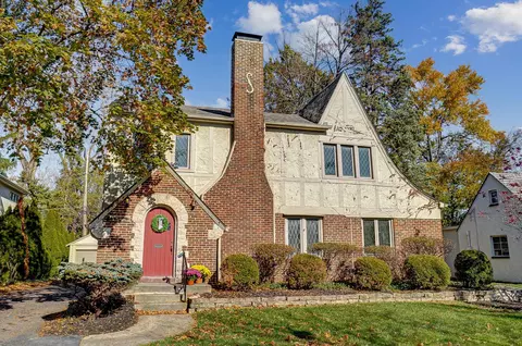 1844 Chatfield Rd, Upper Arlington, OH 43221