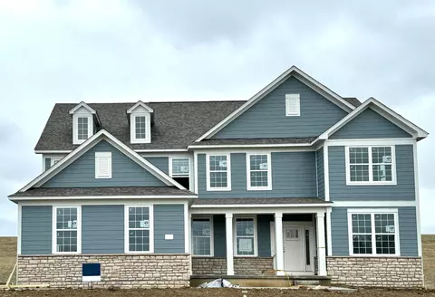 2481 Nelson Ln #LOT 6899, Delaware, OH 43015