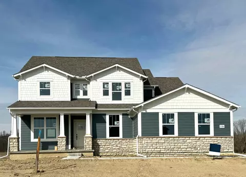 2384 Nelson Ln #LOT 6892, Delaware, OH 43015