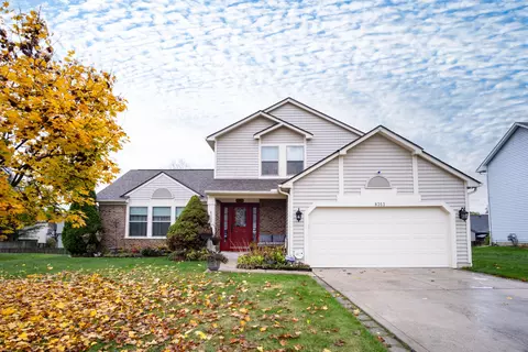 8353 Morningdew Dr, Reynoldsburg, OH 43068