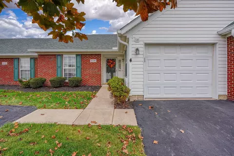 8139 Kingfisher Ln, Pickerington, OH 43147