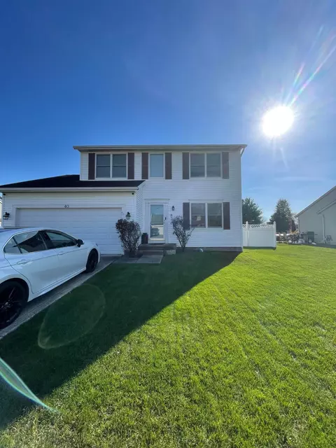 40 Brenton Dr, Ashville, OH 43103