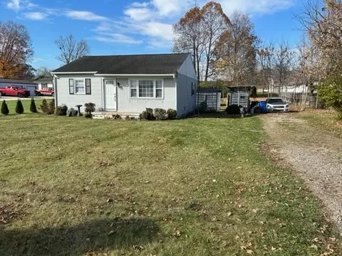 11480 Jacksontown Rd, Thornville, OH 43076