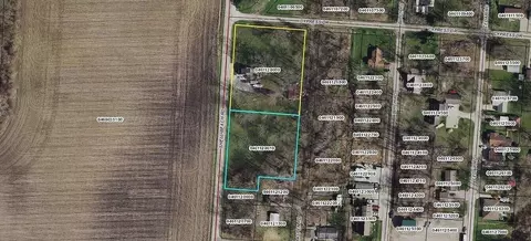 0 Shell Beach Rd NE, Thornville, OH 43076