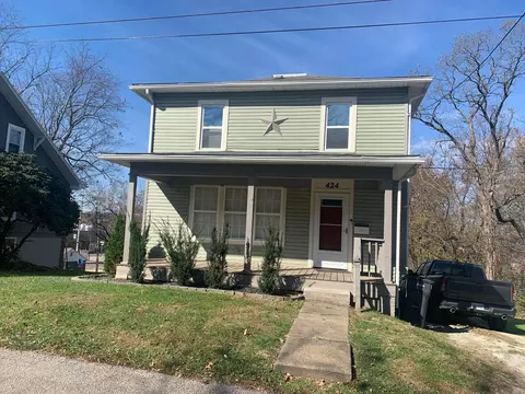 424 Factory Dr, New Lexington, OH 43764
