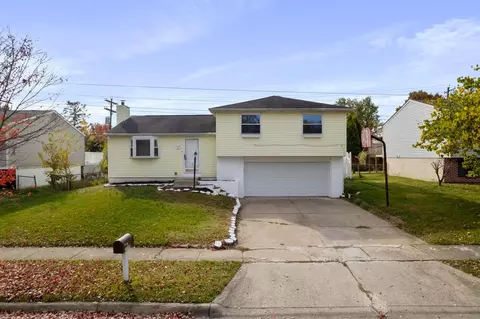 2287 Kilbourne Ave, Columbus, OH 43229