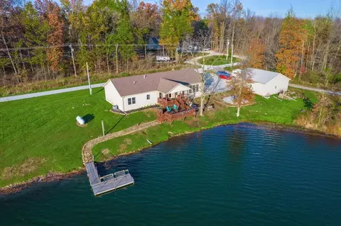 4150 Township Road 191, Marengo, OH 43334