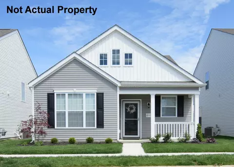 1992 High Bridge St, Newark, OH 43055