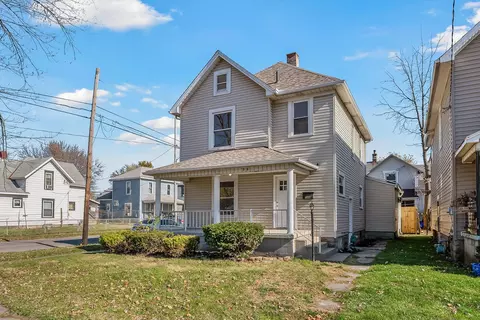568 N State St, Marion, OH 43302