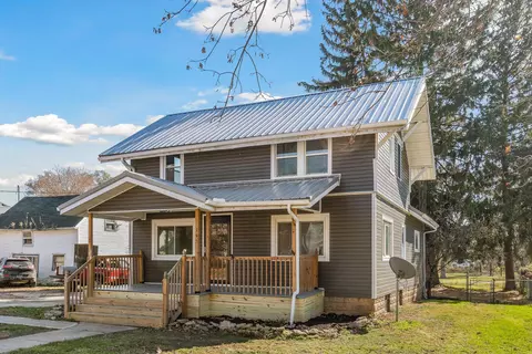 115 W Bomford St, Richwood, OH 43344