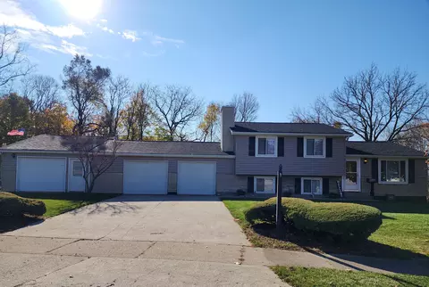 601 Parkwood St, Bellefontaine, OH 43311