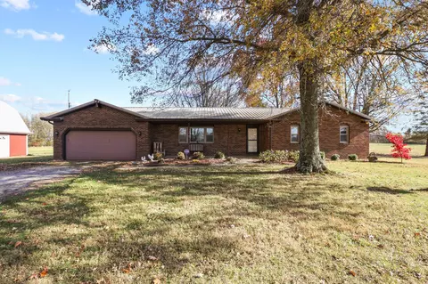 2802 Walnut Creek Pike, Circleville, OH 43113