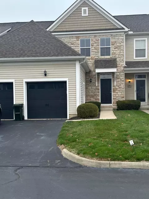4628 Oracle Ln #38, Hilliard, OH 43026