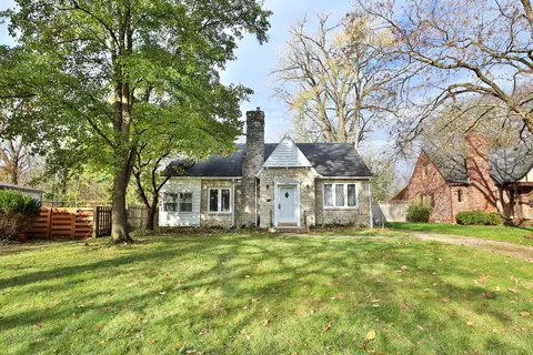 3839 Olentangy Blvd, Columbus, OH 43214