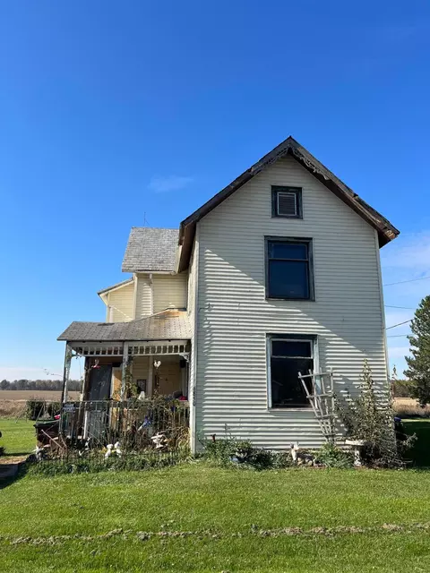 6850 State Route 4, Bloomville, OH 44818