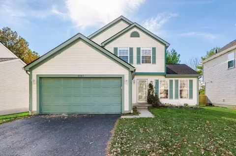 2367 Sunladen Dr, Grove City, OH 43123