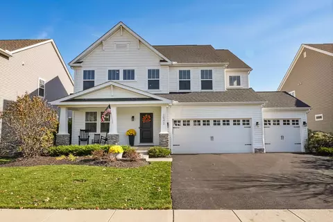 10370 Butternut Dr, Plain City, OH 43064