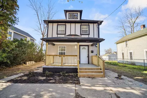 647 Universal Ave, Marion, OH 43302
