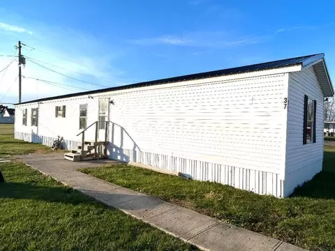 10901 Borror Rd #LOT 37, Orient, OH 43146
