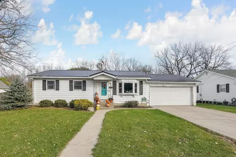 528 E 4th St, Marysville, OH 43040