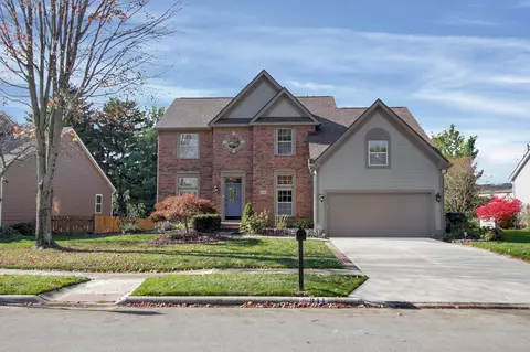 941 Thornapple Grv, Galloway, OH 43119