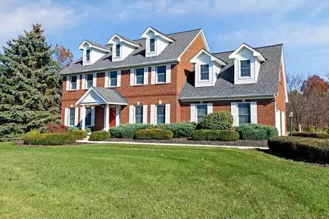16301 Hunters Run, Marysville, OH 43040