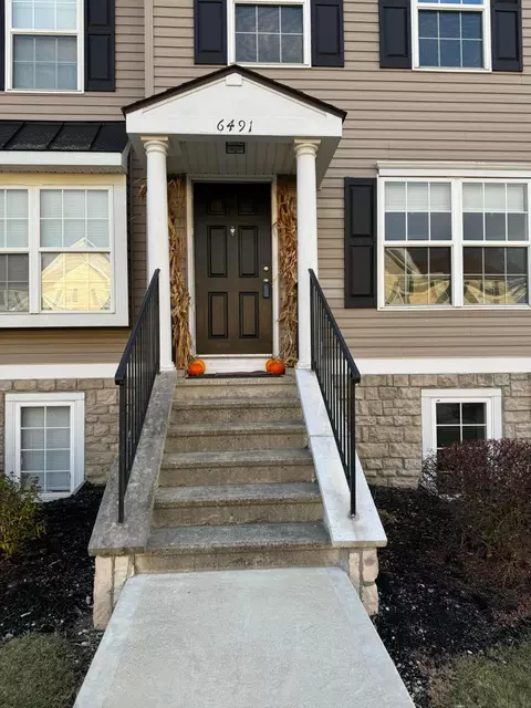 6491 Nottinghill Trail Dr #7, Canal Winchester, OH 43110