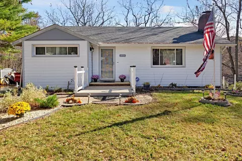 272 High St, Sunbury, OH 43074