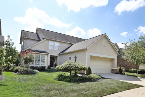 993 Bluff Crest Dr, Columbus, OH 43235