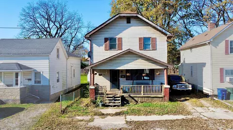 2381 S 6th St, Columbus, OH 43207