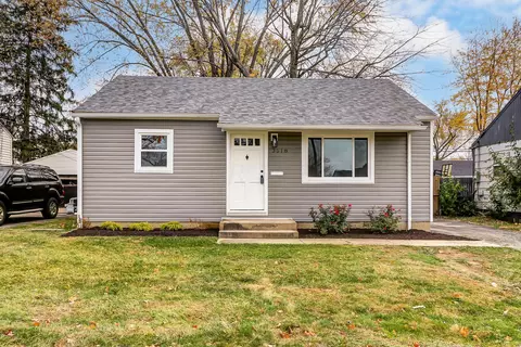 3518 Walmar Dr, Columbus, OH 43224