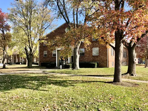 4696 Tarryton Ct S #7-1A, Columbus, OH 43228