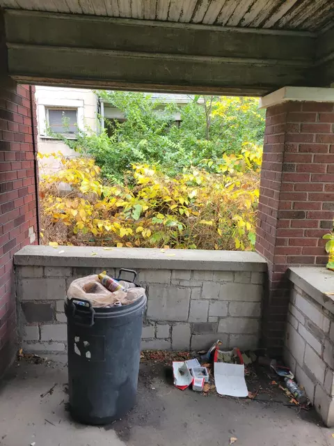 772 E Starr Ave, Columbus, OH 43201 photo 3