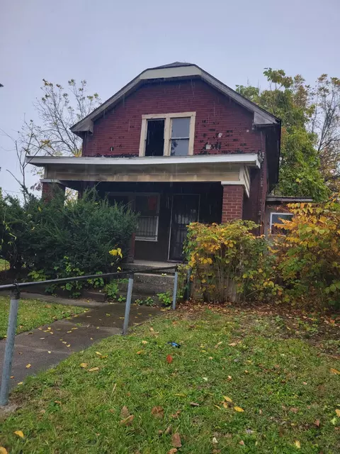 772 E Starr Ave, Columbus, OH 43201