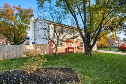 98 Buckeye St, Westerville, OH 43081