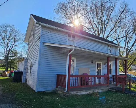 530 Carpenter St, Lancaster, OH 43130